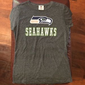 NFL Women’s Seattle Seahawks Tee